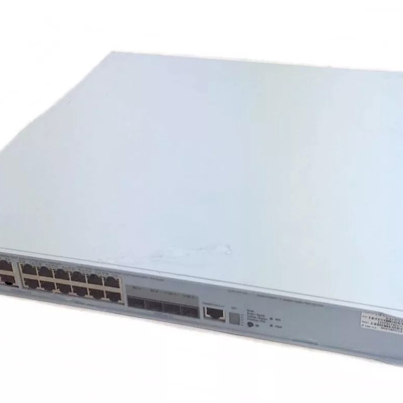 3Com 3CR17571-91 SuperStack 3 4500 Power over Ethernet PoE 26-Port Switch with 4 GBIC Slots