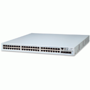 Switch 4500 Power 50-Port