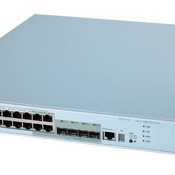 3Com 3CR17761-91 Switch 4500G 24-Port Gigabit Switch