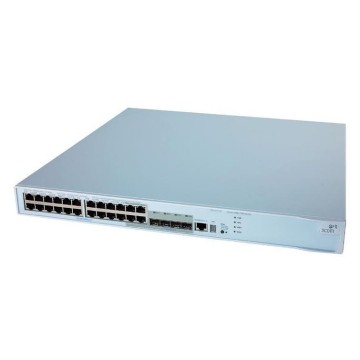 3Com 3CR17761-91 Switch 4500G 24-Port Gigabit Switch