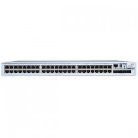 Switch 4500G 48-Port 10/100/1000 Mbps