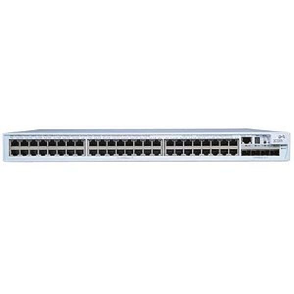 3Com 3CR17762-91 Switch 4500G 48-Port 10/100/1000 Mbps