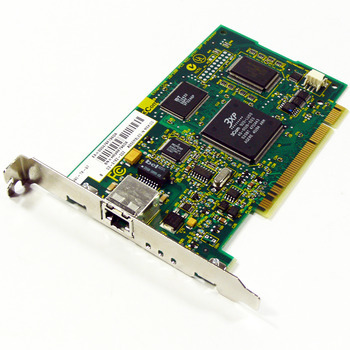 10/100Base-T PCI Network Interface Card