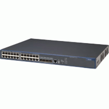 Switch 4800G 24-Port