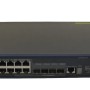 Switch 4800G 24-Port 24x 10/100/1000 Gigabit Ports IPv4/IPv6 4x SFP 100/1000