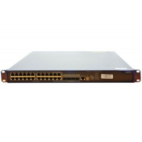 4800G 24-Port 100/1000 PoE Gigabit Switch