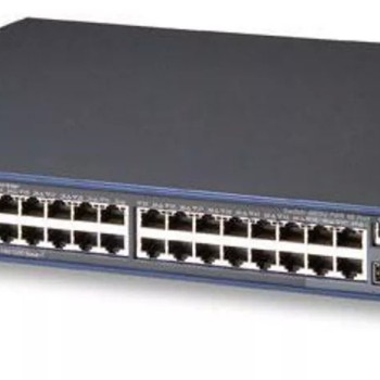 Switch 4800G 48-Port Full IPv4/IPv6 Capabilities L3 Managed Network Switch