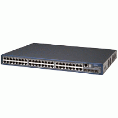 Switch 4800G 48-Port