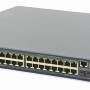 Switch 4800G PoE 48-Port Gigabit Ethernet Switch