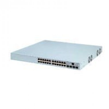 Unified Gigabit Wireless PoE Switch 24