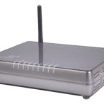 ADSL Wireless Router with Firewall 802.11n