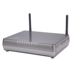 3Com 3CRWDR300A-73 ADSL Wireless Router with Firewall 802.11n