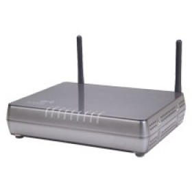 ADSL Wireless Router with Firewall 802.11n