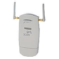 7760 Wireless Access Point 11a/b/g PoE