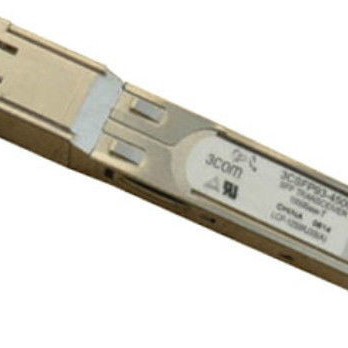 1000Base-T SFP Transceiver