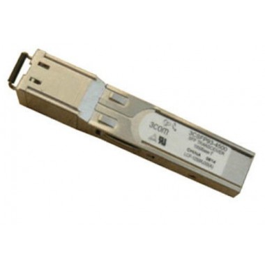 1000Base-T SFP Transceiver