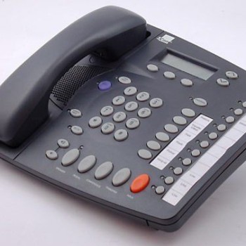 3C10121 1102 NBX VoIP Business Phone