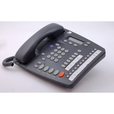 3C10121 1102 NBX VoIP Business Phone
