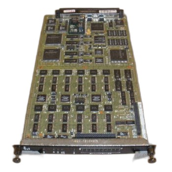 Total Control Hiper DSP NIC and NAC