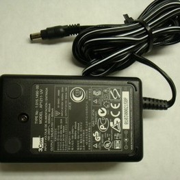 AC Power Supply Adapter 15V 800mA