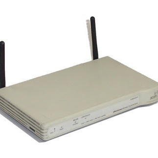 OfficeConnect Wireless Access Point (WAP)