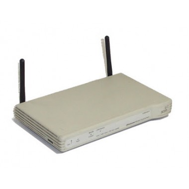 OfficeConnect Wireless Access Point (WAP)