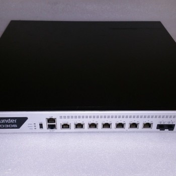 Thunder 1030S TH1030-010-SSL Unified Application Service Gateway, Load Balancer