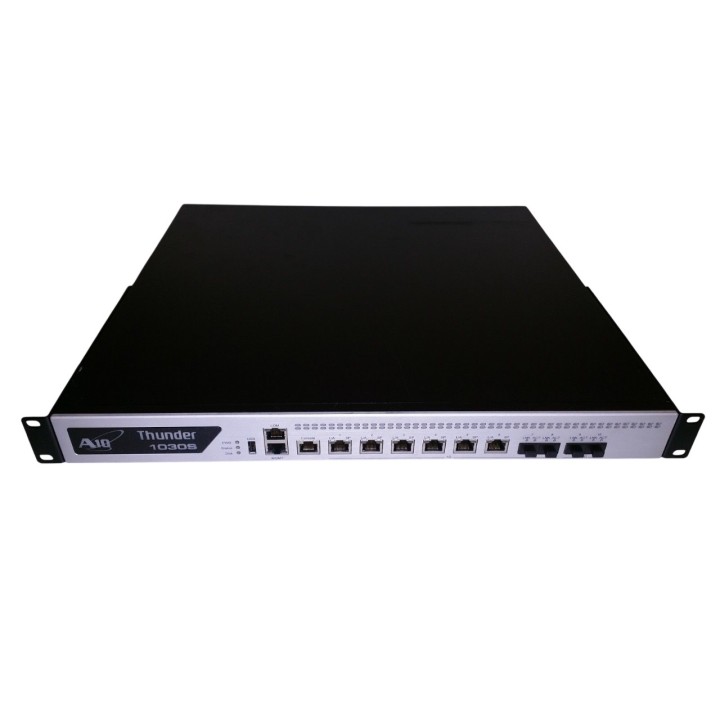 A10 Networks 1030S Thunder 1030S TH1030-010-SSL Unified Application Service Gateway, Load Balancer