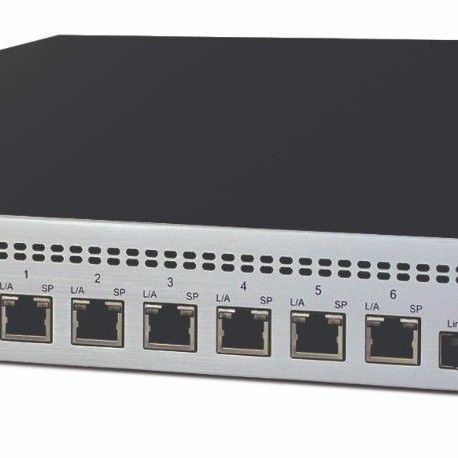 A10 Networks AX1030 Application Delivery Controller