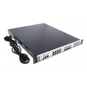 64-Bit 1U Advanced Application Delivery Controller