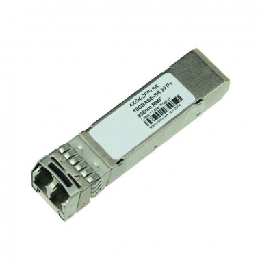 300M Transceiver 10GBase-SR SFP+