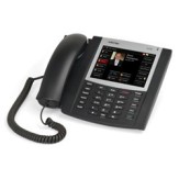 Aastra 6739I Executive SIP IP Terminal Phone, Charcoal, A6739-0131-10-01