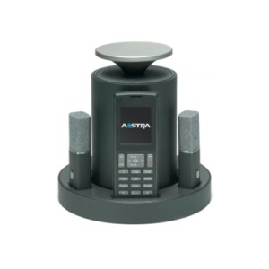 Aastra 80C00009AAA-A S850i Wireless Conference Phone
