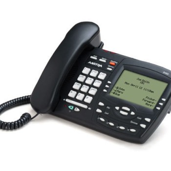 35i SIP VoIP Phone, A1735-0131-10-05