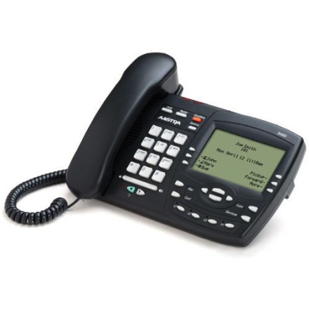 Aastra 9480I 35i SIP VoIP Phone, A1735-0131-10-05