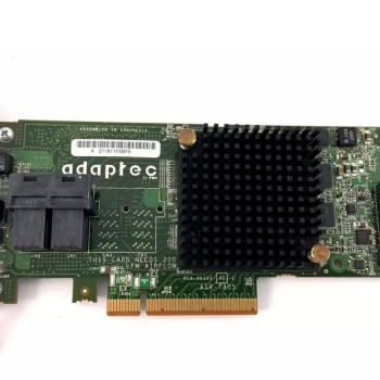 6Gbps SAS SATA 1GB PCIe Gen3 RAID Controller Card