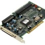 Ultra Wide SCSI Host Adapter PCI Controller Card