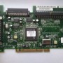 Ultra Wide PCI SCSI Controller Card PCB