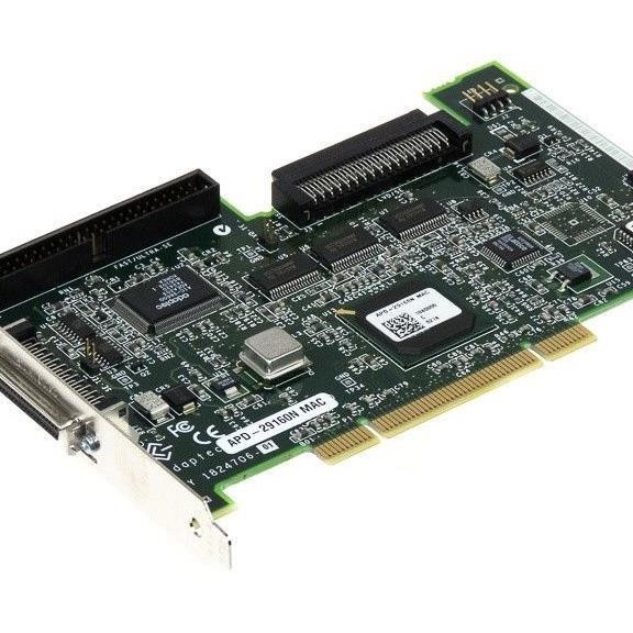 Adaptec APD-29160N Mac Kit Single SCSI Ultra 16, No Cables