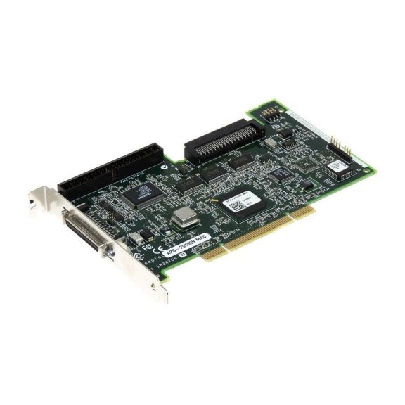 Adaptec APD-29160N Mac Kit Single SCSI Ultra 16, No Cables