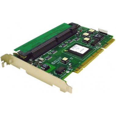 SCSI RAID Controller PCI Card