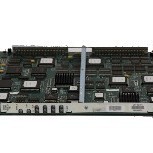 AAC-3/AAC-2 ATM Quad Packet Module