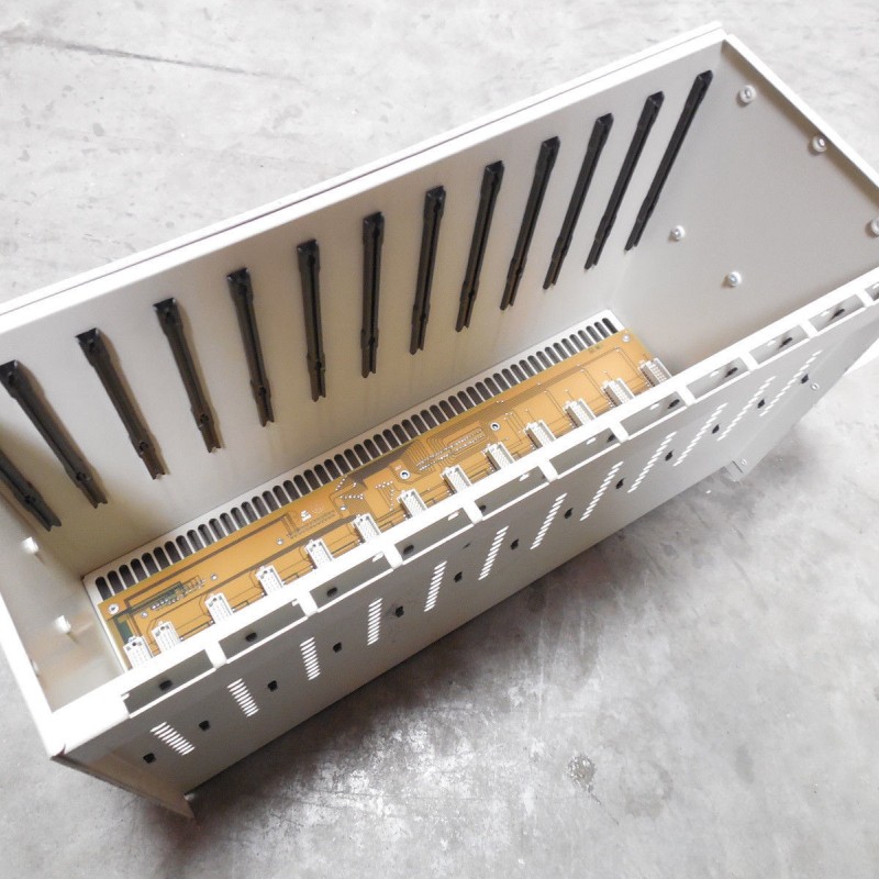 ADC Kentrox 77020 Shelf for T-Serv and T-Smart Cards