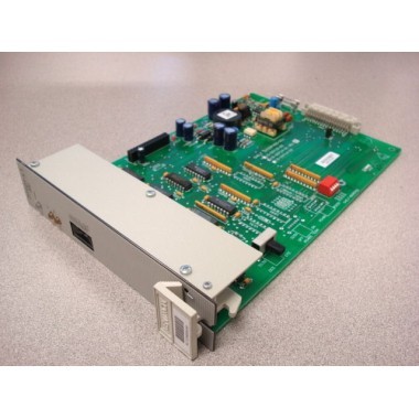 Shelf Interface Unit (SIU) Rackmount