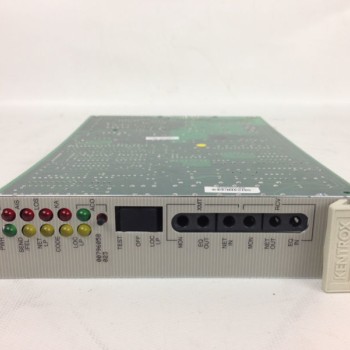 T-Serv II DSU / CSU Plug-In Card / Shelf Module for 77020