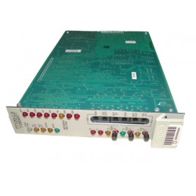 T-Smart Rack Mount CSU and Diagnostic Card NCCSEYA4AA