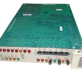 T-Smart Rack Mount CSU and Diagnostic Card NCCSEYA4AA