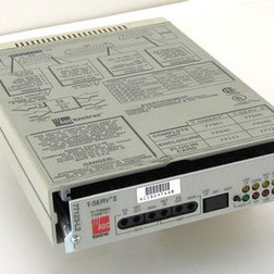 T-Serv II DSU/CSU Plus 77040 Enclosure