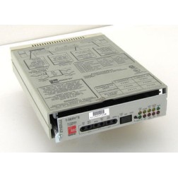 ADC Kentrox 77123-L2 T-Serv II DSU/CSU Plus 77040 Enclosure