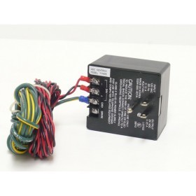 24V DC Wall Mount Power Supply